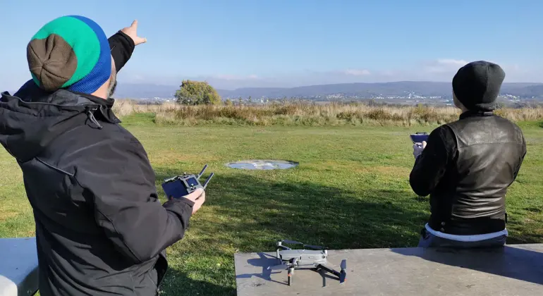 Moderné technológie sú nevyhnutnou súčasťou našej práce