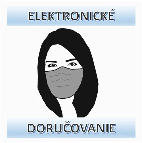 Elektronické doručovanie