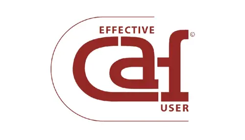 SIŽP pokračuje v zlepšovaní prostredníctvom implementácie modelu CAF
