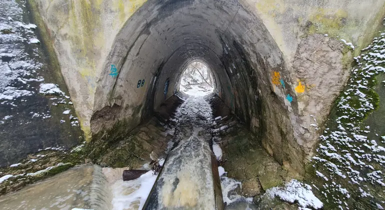  SLOVENSKÁ INŠPEKCIA ŽIVOTNÉHO PROSTREDIA ULOŽILA PREVÁDZKOVATEĽOVI ODKALISKA POŠA REKORDNÚ POKUTU