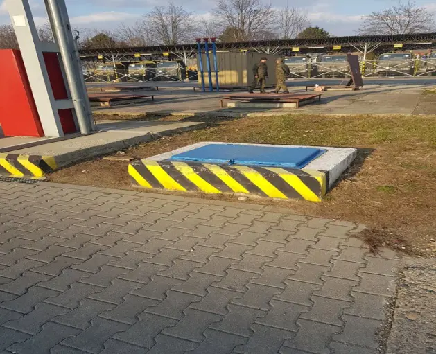 Mimoriadne zhoršenie vôd v Hlohovci